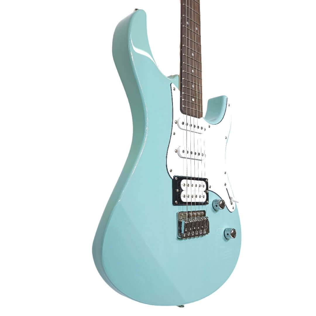 YAMAHA ヤマハ Pacifica パシフィカ PAC112V SOB ソニックブルー