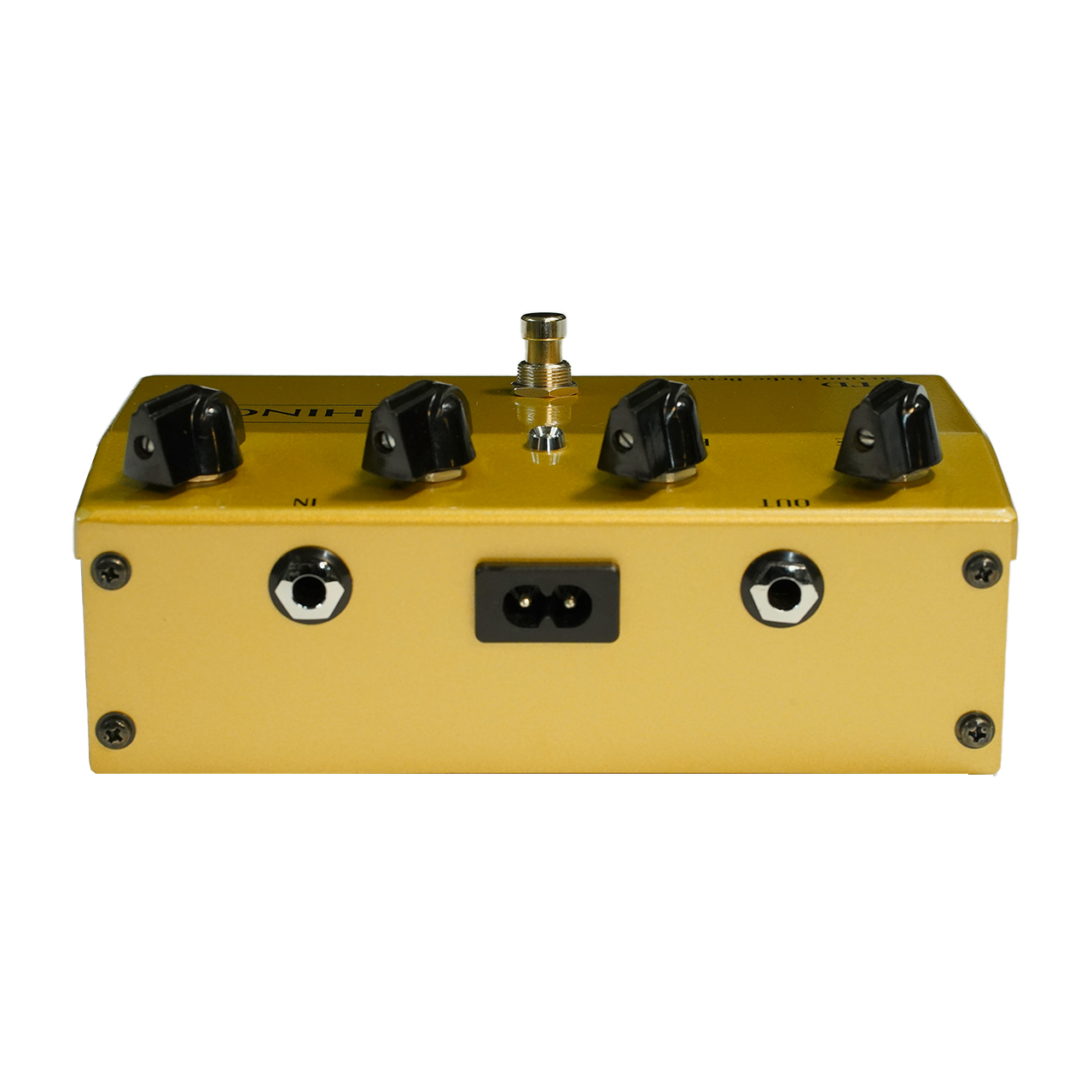 VTD GOLD【ヴィンテージパーツ使用数量限定品】 | SHINOS Official