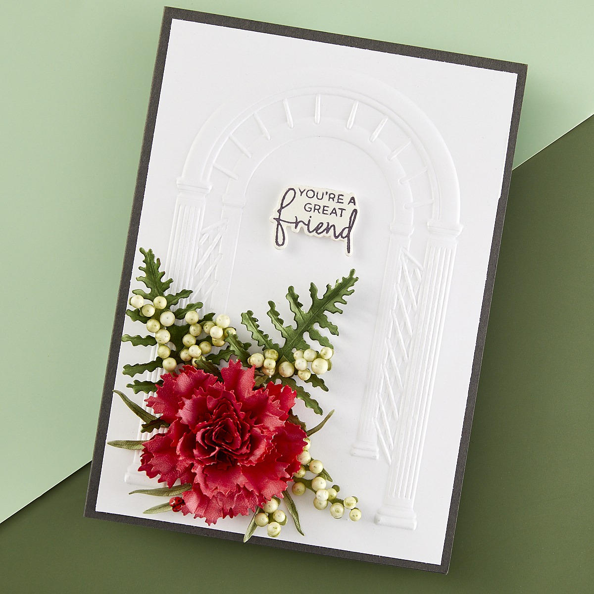 Through the Arbor Collection Introduction with Susan Tierney