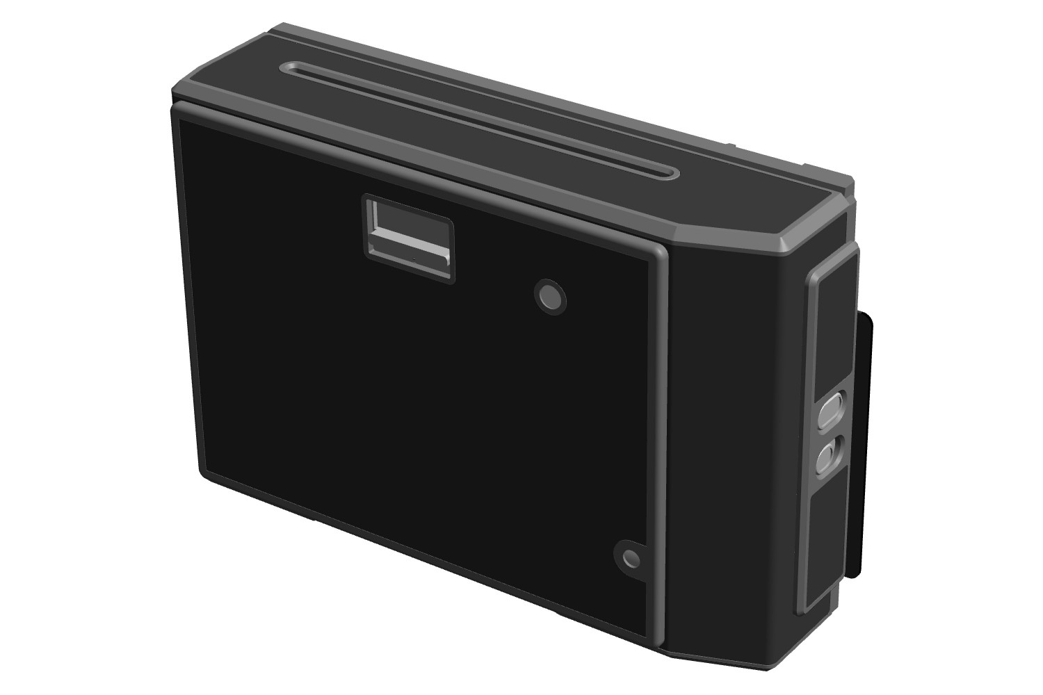 LomoGraflok: An Instax Back for Your 4×5 Camera! – Studio C-41