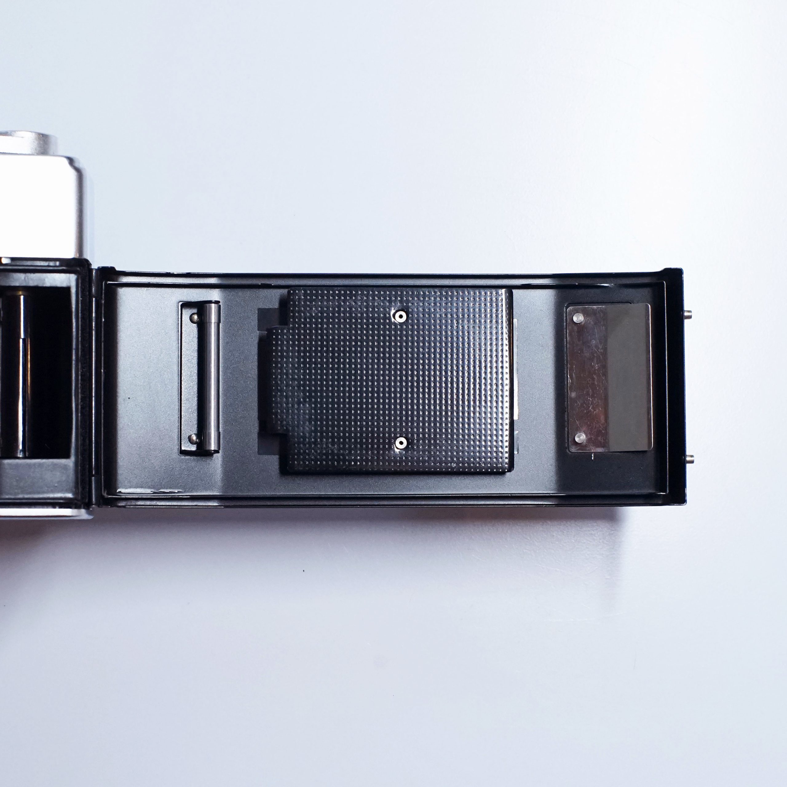 OLYMPUS-S Electro Set ¥9,800（中古 フィルムカメラ 35mm レンジ