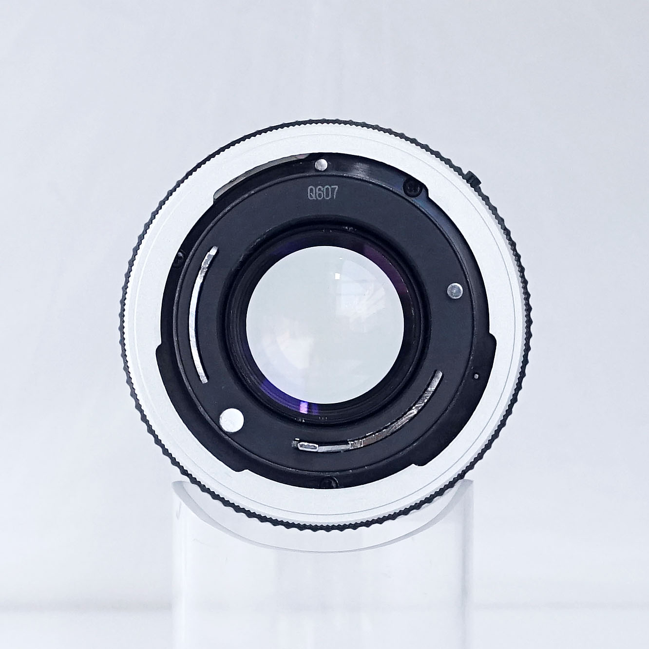 CANON FD 135mm F2.5 S.C. ¥6,800（中古 FL・FD・NFDマウント オールド