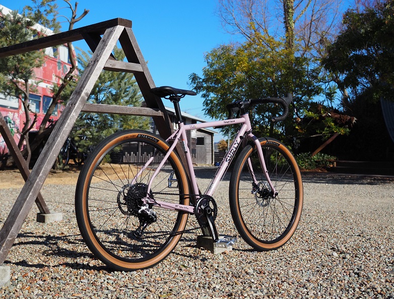 SURLY Midnight Special | Wakka | 自転車 カスタム SURLYファットバイク