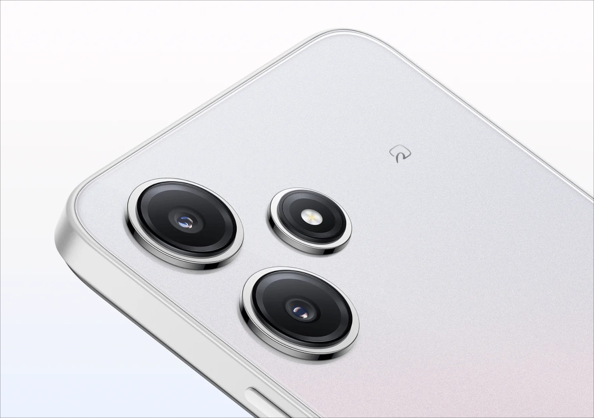 Xiaomi Redmi 12 5G － 「機能も、見た目も、ちょい上スマホ」、2万円