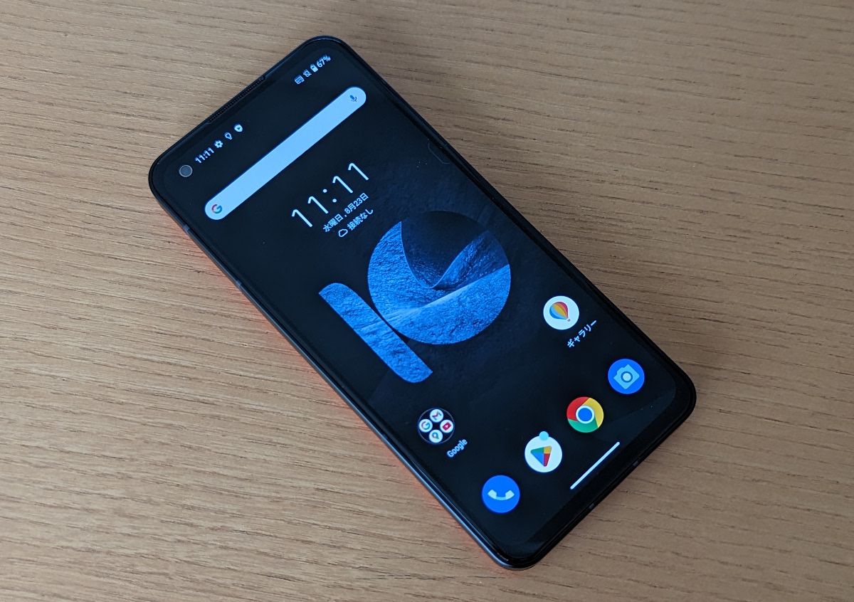 ASUS Zenfone 10 レビュー － ASUSのコンパクト・ハイエンド。5.9