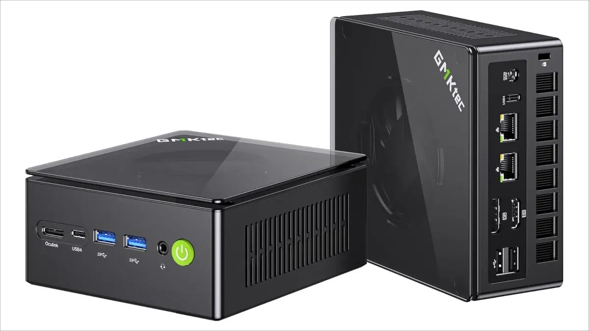 Z*u様 ミニpc Windows11 Pro GMKtec 故障箇所有り。 Z*u様 ミニpc