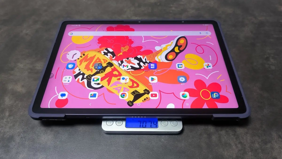 XPPen Magic Drawing Pad レビュー ― もう液タブは要らない？高性能な