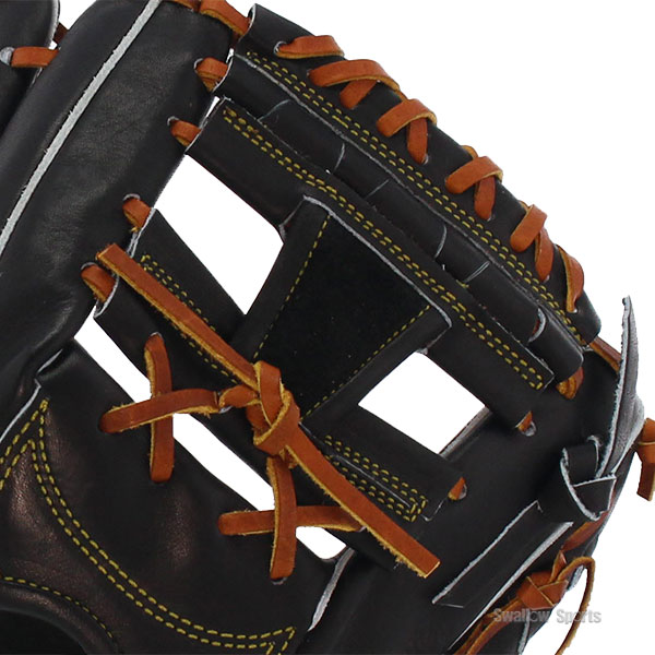 ベースボールセレクト】久保田スラッガー 硬式グラブ 2022年限定商品