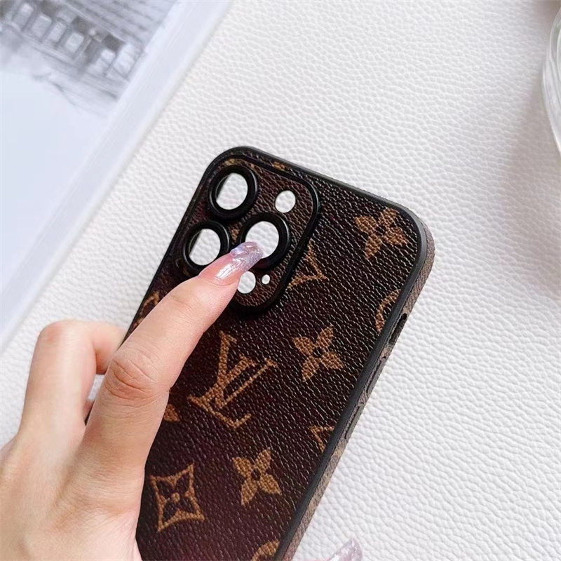 ルイ ヴィトン iphone17プロ ケース コピー iphone16 ケース カメラ