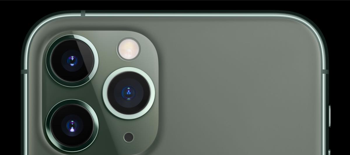 iPhone 11pro 