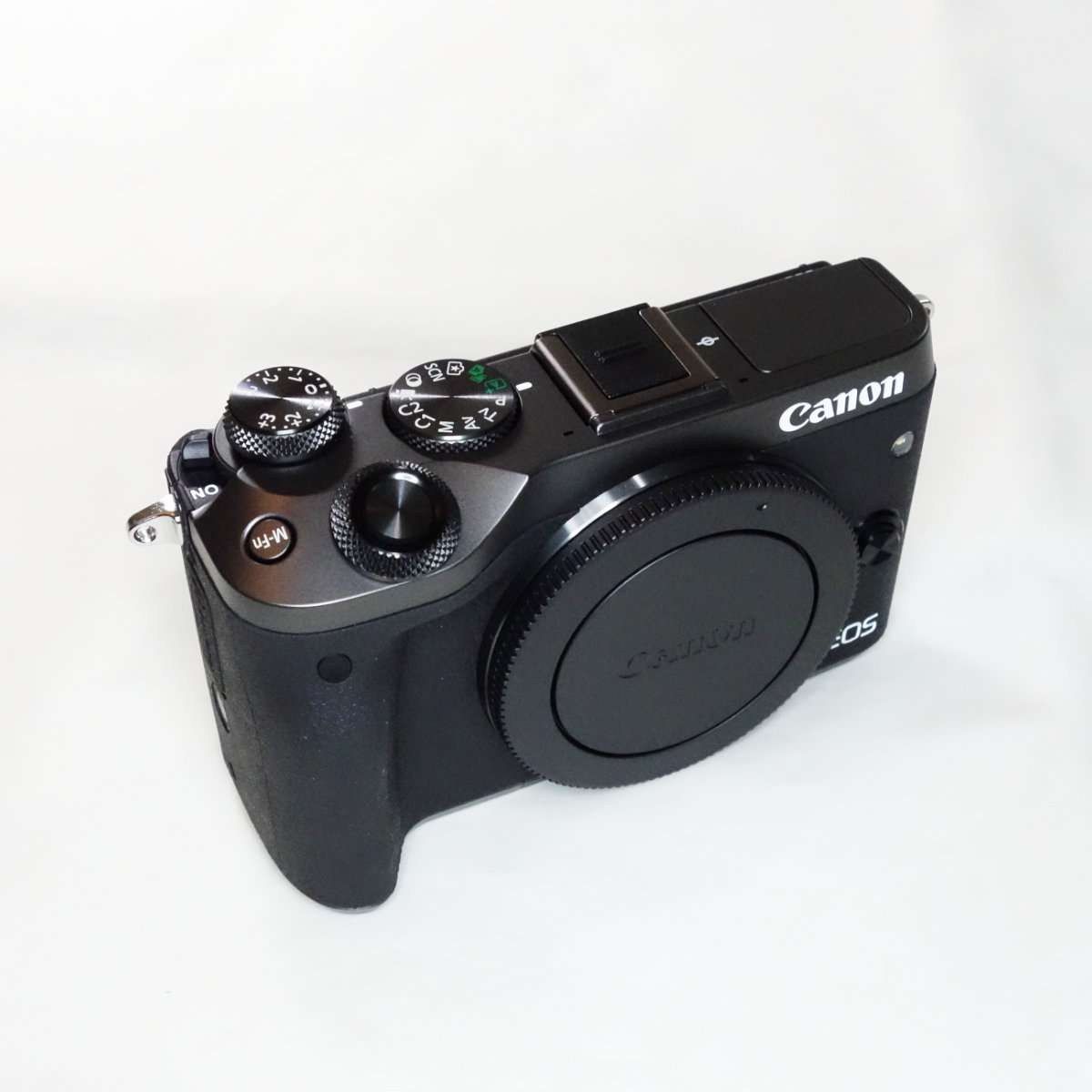 レビュー】Canon EOS M6はコンパクトで操作しやすく気軽に撮れるミラー