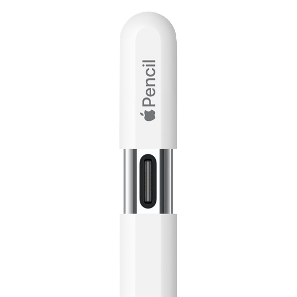 Betaalbare Apple Pencil met verborgen USB-C poort - appletips
