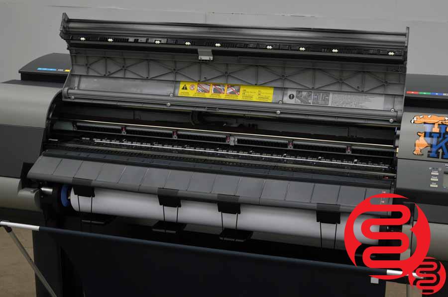 Canon imagePROGRAF iPF8300 44″ Wide Format Printer | Boggs Equipment