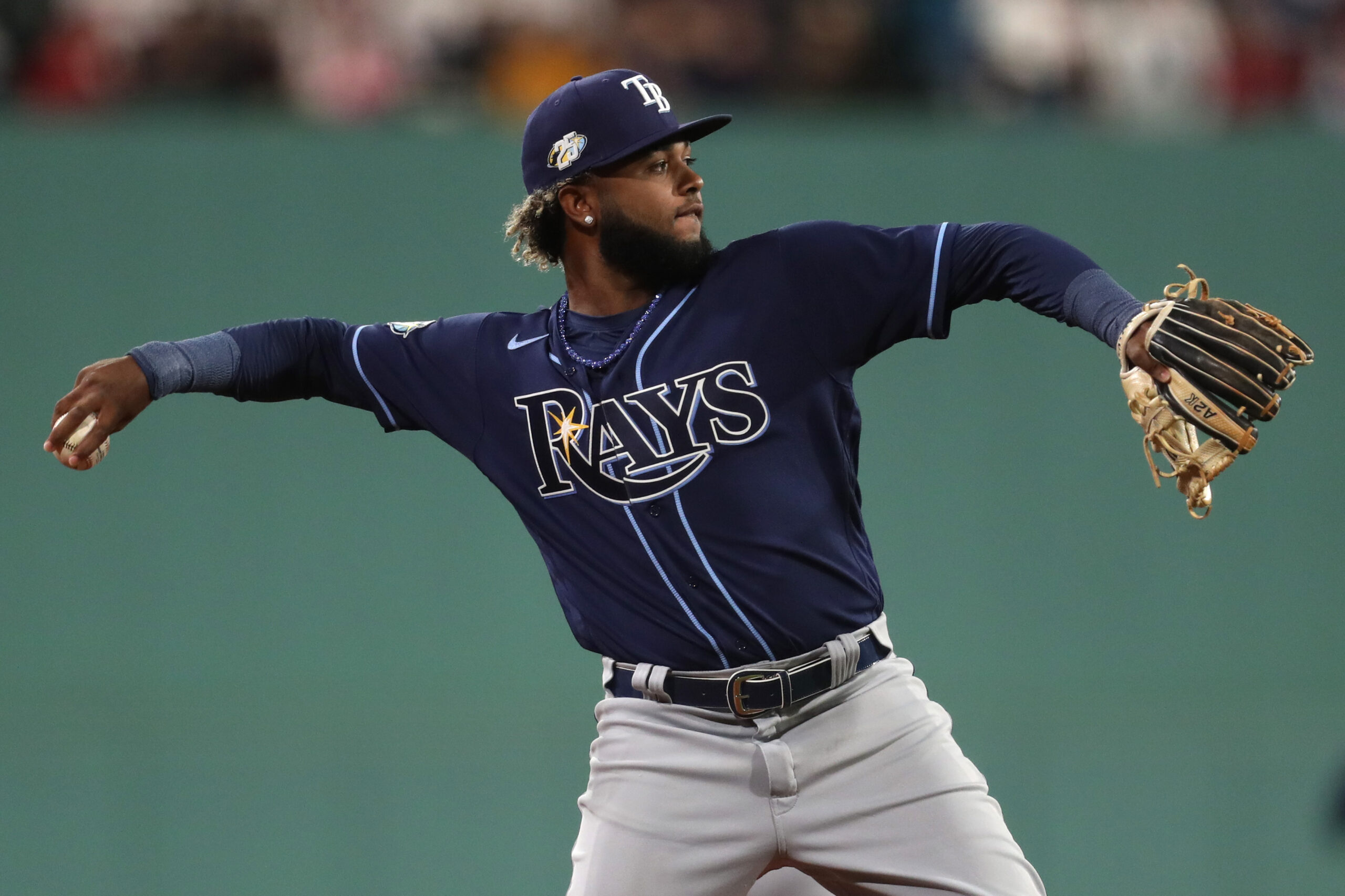 Junior Caminero Called Up: What To Expect From Rays Top Prospect