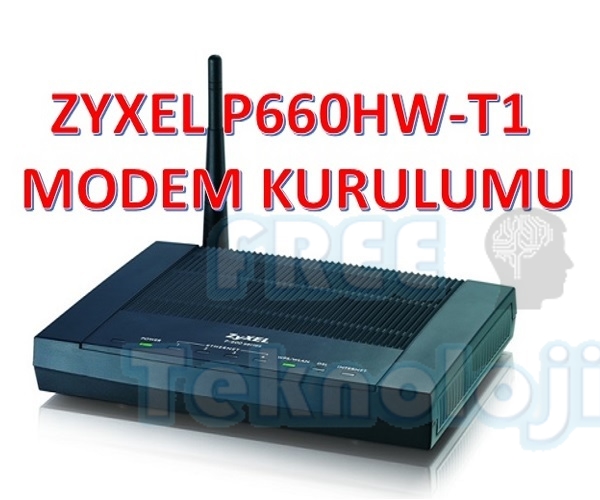 ZYXEL-P660HW-T1-MODEM-