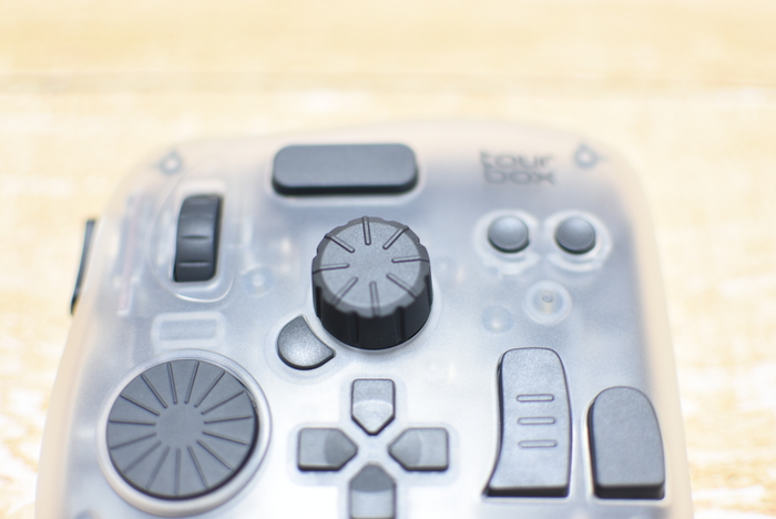 待望のiPad対応！TourBox Elite Plusの使用感をレビューする！