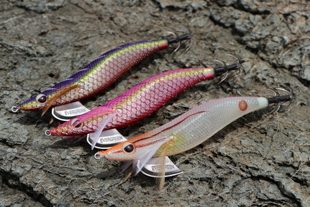 重見典宏が超軽快なインペリアル新機種・フェザージャーク77＆86徹底