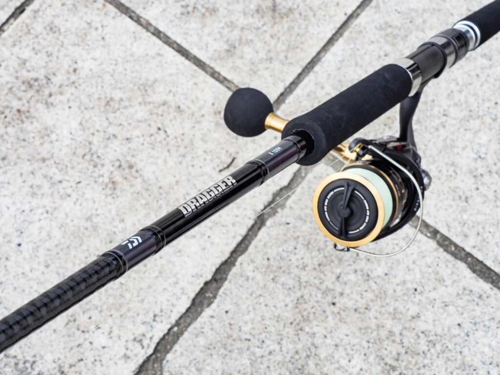 ダイワ新製品2023】え…、このスペックで本体価格20000円台前半、噂の