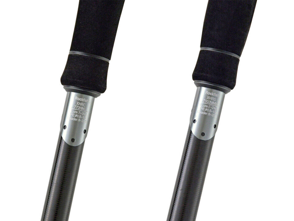 軽量・高感度・高耐久】ハイコスパでおなじみの「ソルティーステージ