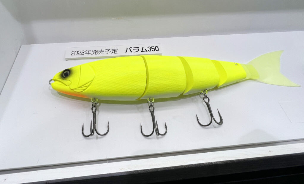 全長350mm】MADNESS“バラム”のマグナムサイズ「バラム350」が遂に登場
