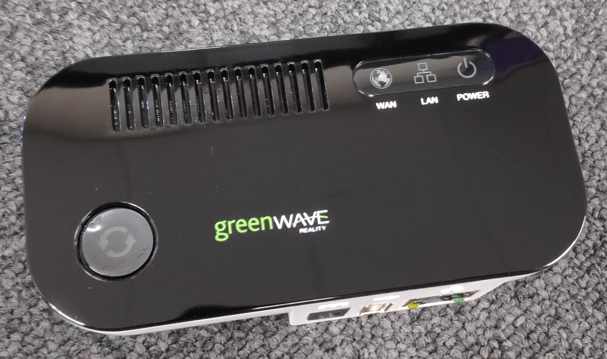 GreenWave Z-Wave PowerNode Bundle Pack – SuperHouse Automation