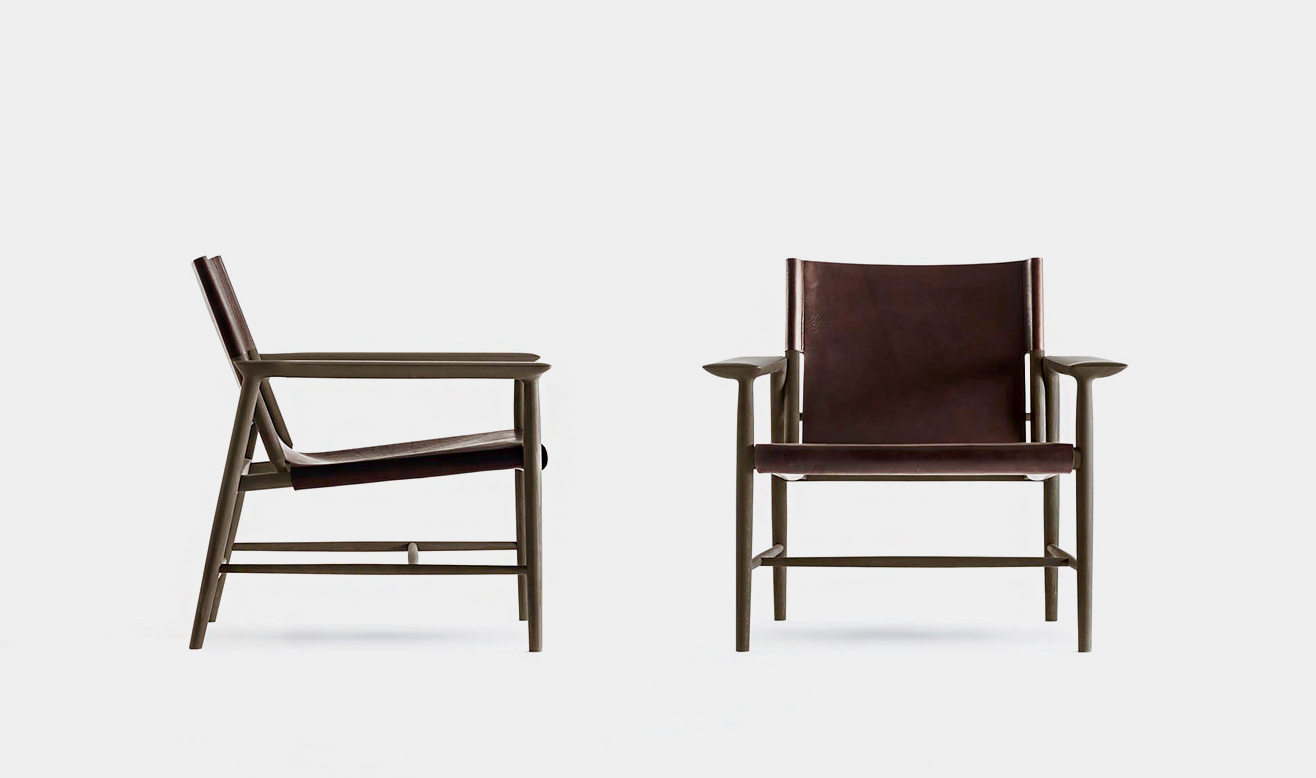 Nightfly chair – Time & Style