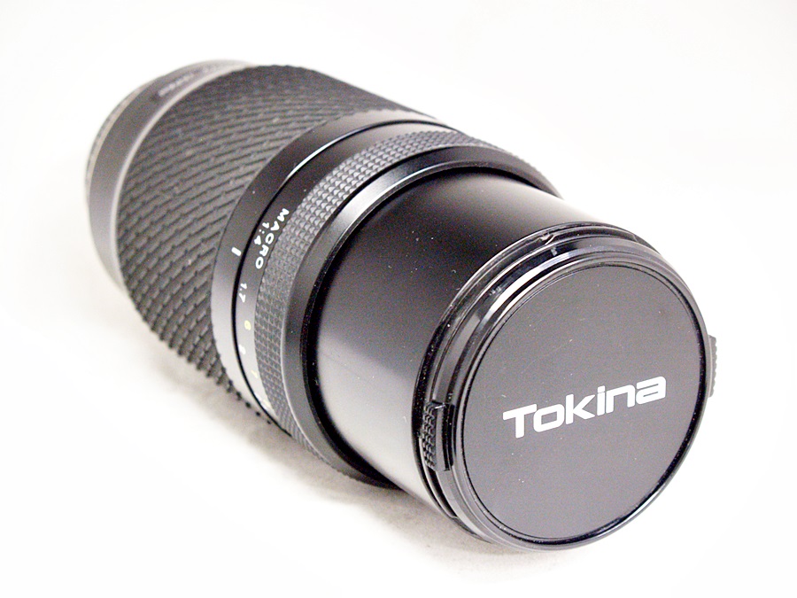 トキナのカメラレンズ「AF 100-300mm F5.6-6.7」買取実績 - カメラ買取