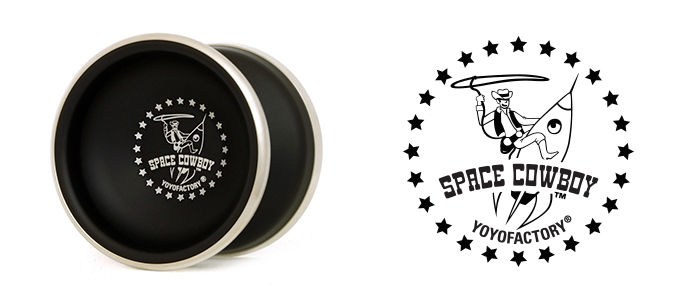 Space Cowboy – スペースカウボーイ