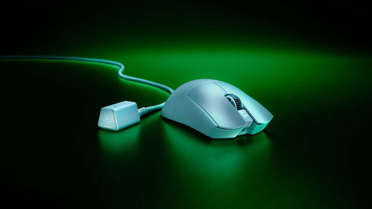 Zekken Highly Praises the Gaming Mouse for Champions; Razer Viper