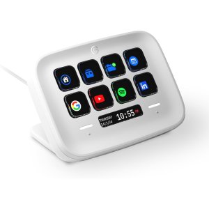 Elgato」×「初音ミク」コラボ！オリジナルデザインの「Stream Deck