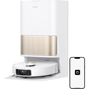 ロボット掃除機「Dreame L40s Pro Ultra」レビュー！日々の掃除を任せ