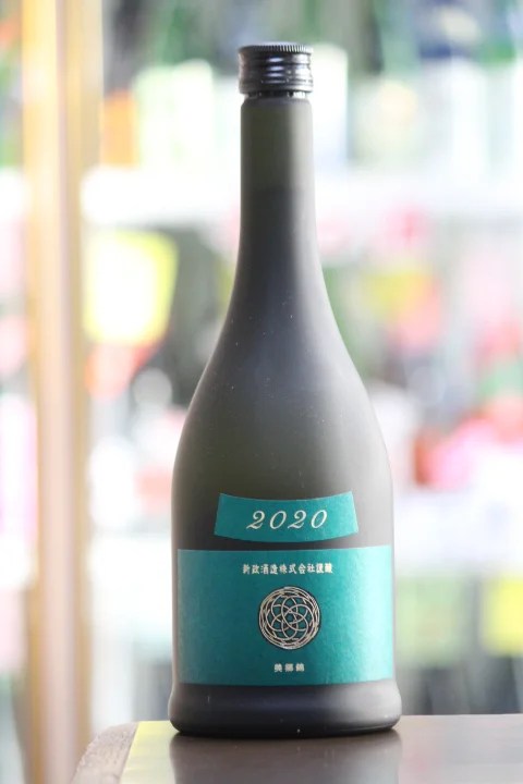 新政 天鵞絨(ヴィリジアン) 美郷錦 720mL | 送料無料サービス有！酒