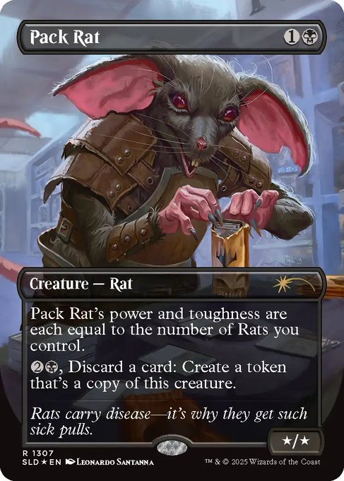MTG】MAGIC CON Atlanta記念ミステリーブースターが発売 » TCG-information