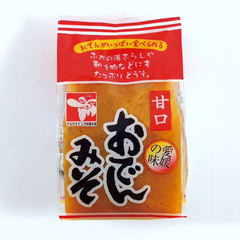 調理みそ | 商品案内 | 矢野味噌 有限会社