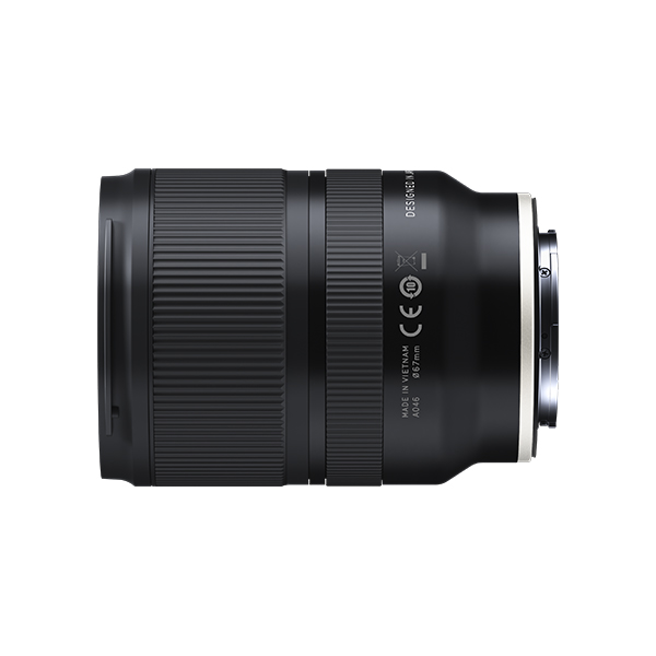 タムロン（TAMRON) 17-28mm F/2.8 Di III RXD 発表 |ソニー Eマウント