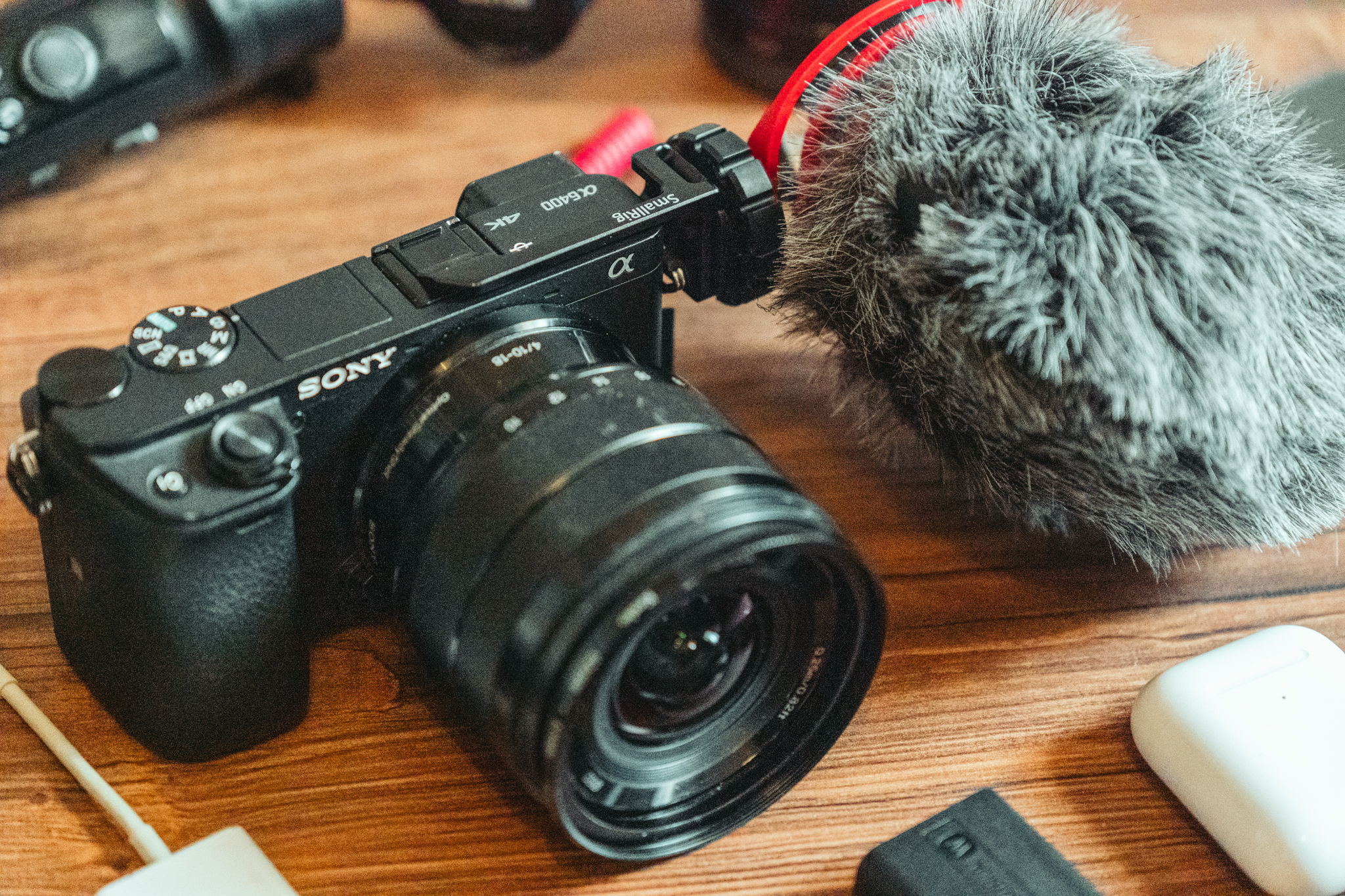 ソニー α6400 レビュー | 1年以上使って初心者にも最適のバランスの