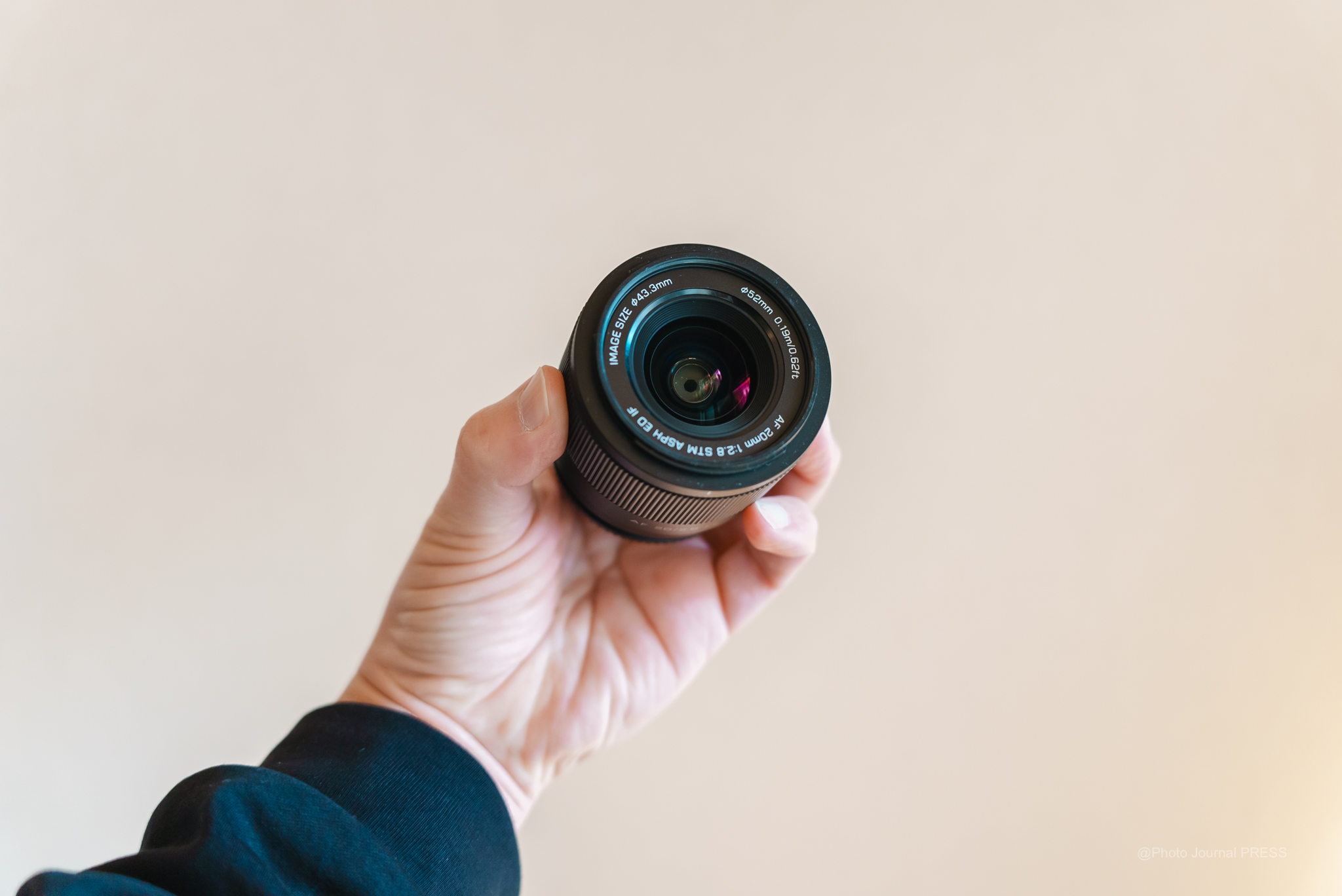 レビュー】 Viltrox 20mm F2.8 AF / お手頃な価格で20mm 単焦点レンズ