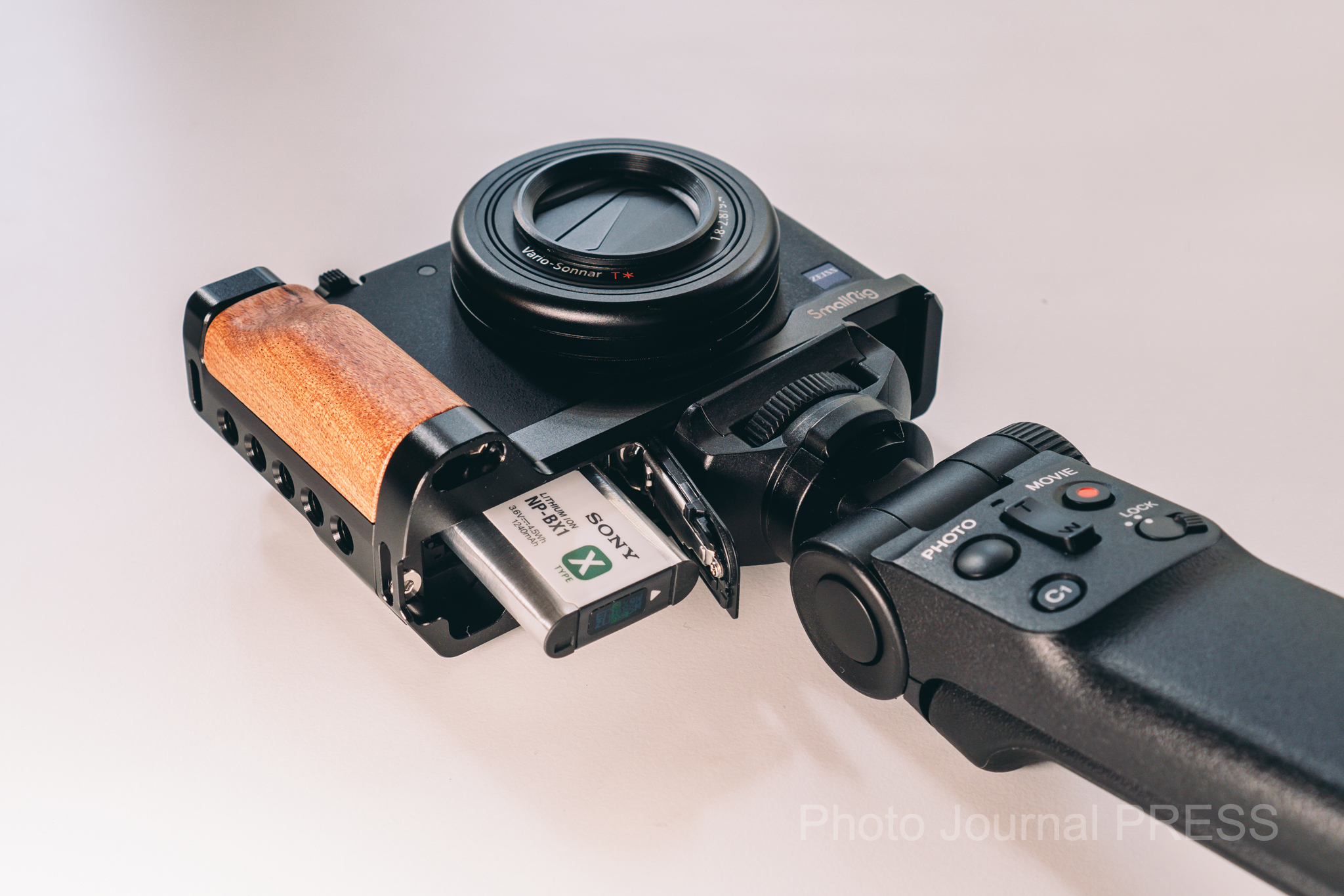 ZV-1 おすすめアクセサリー | Photo Journal PRESS