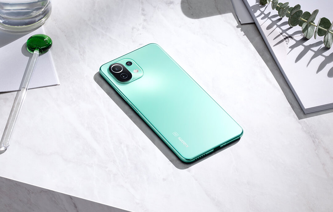Mi 11 Lite 5G | Xiaomi 日本 | すべての仕様と機能
