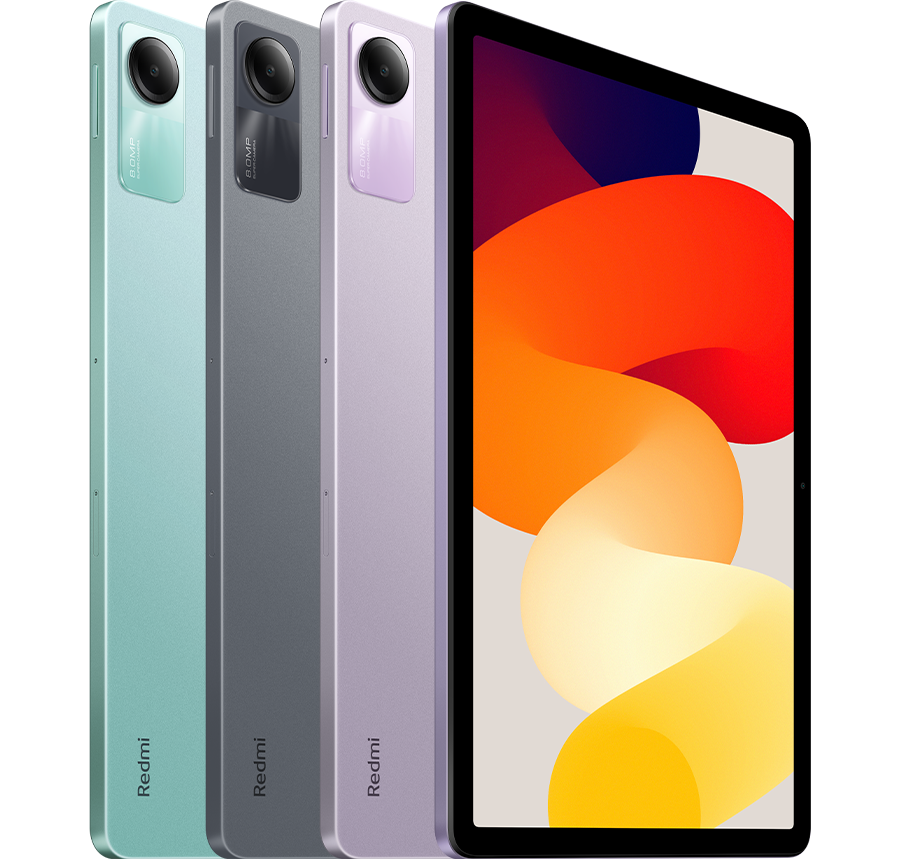 Redmi Pad Se 仕様、機能 | Xiaomi 日本