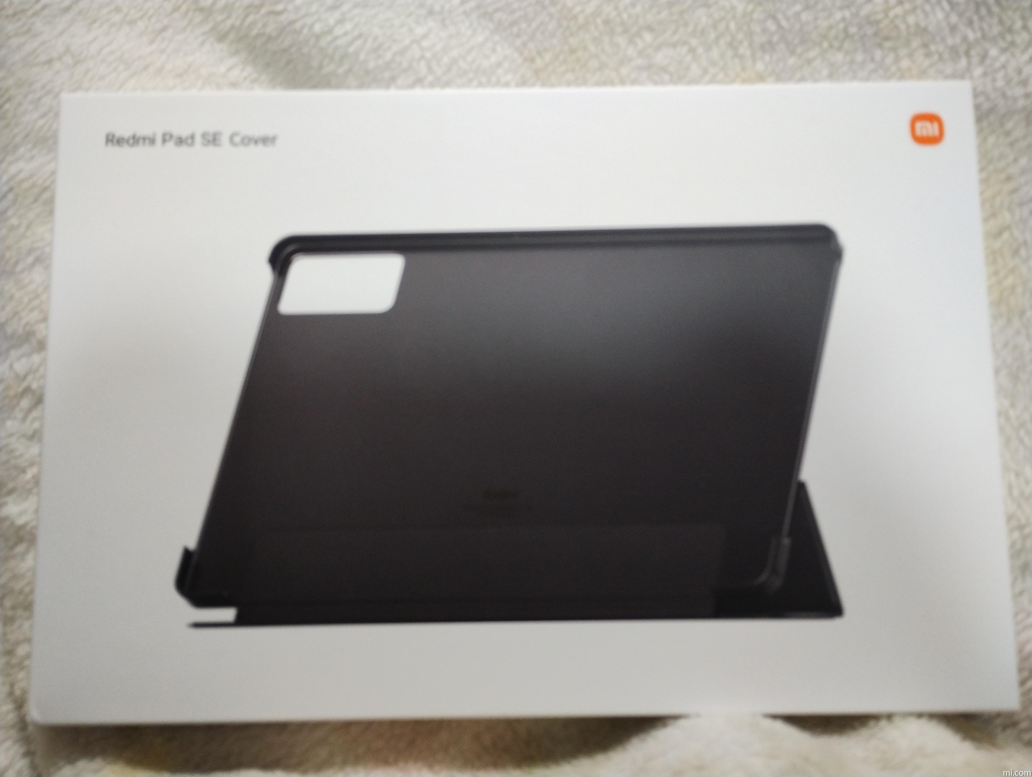 REDMI Pad Se Cover | Xiaomi 日本 | すべての仕様と機能