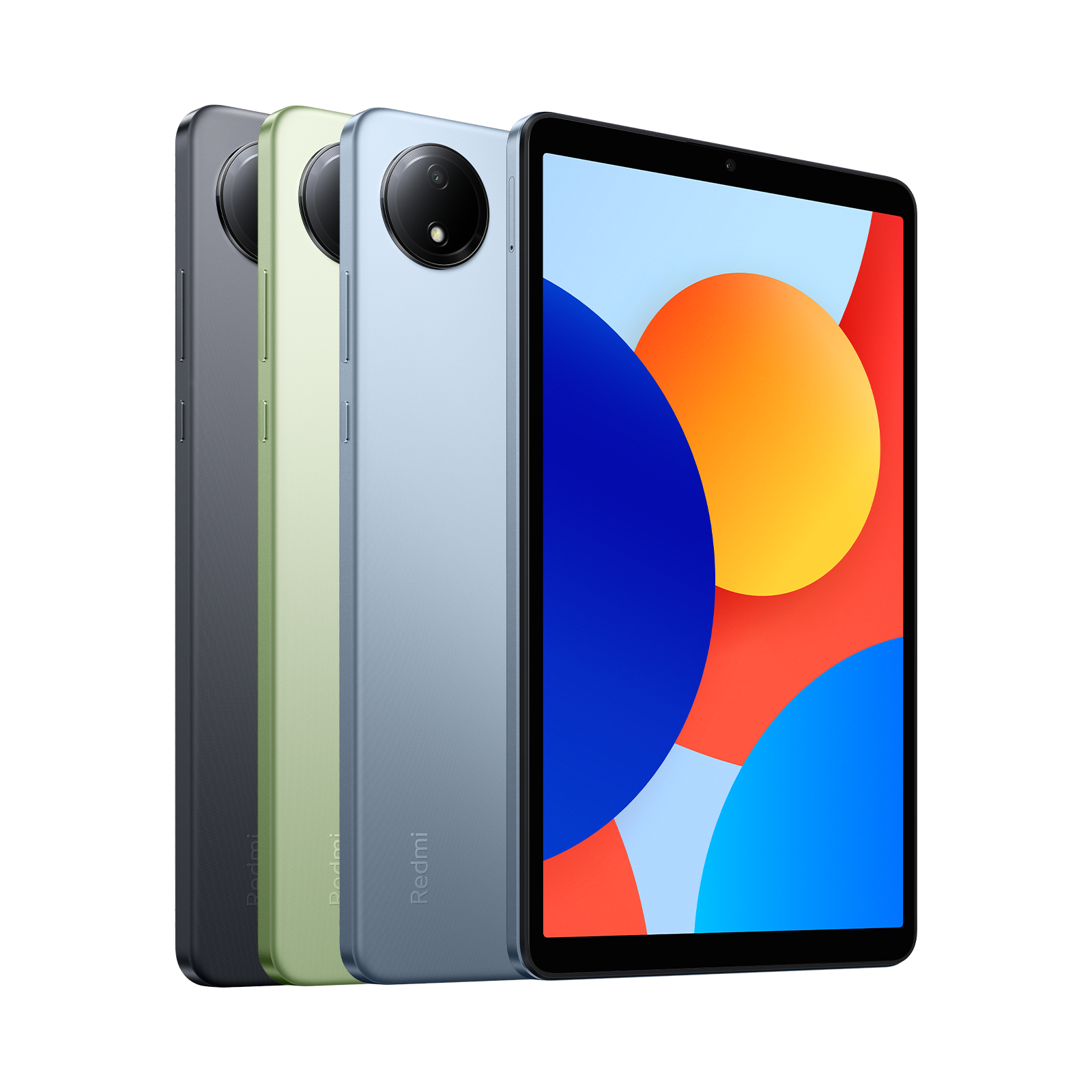 REDMI Pad SE 8.7 4G | Xiaomi 日本 | すべての仕様と機能