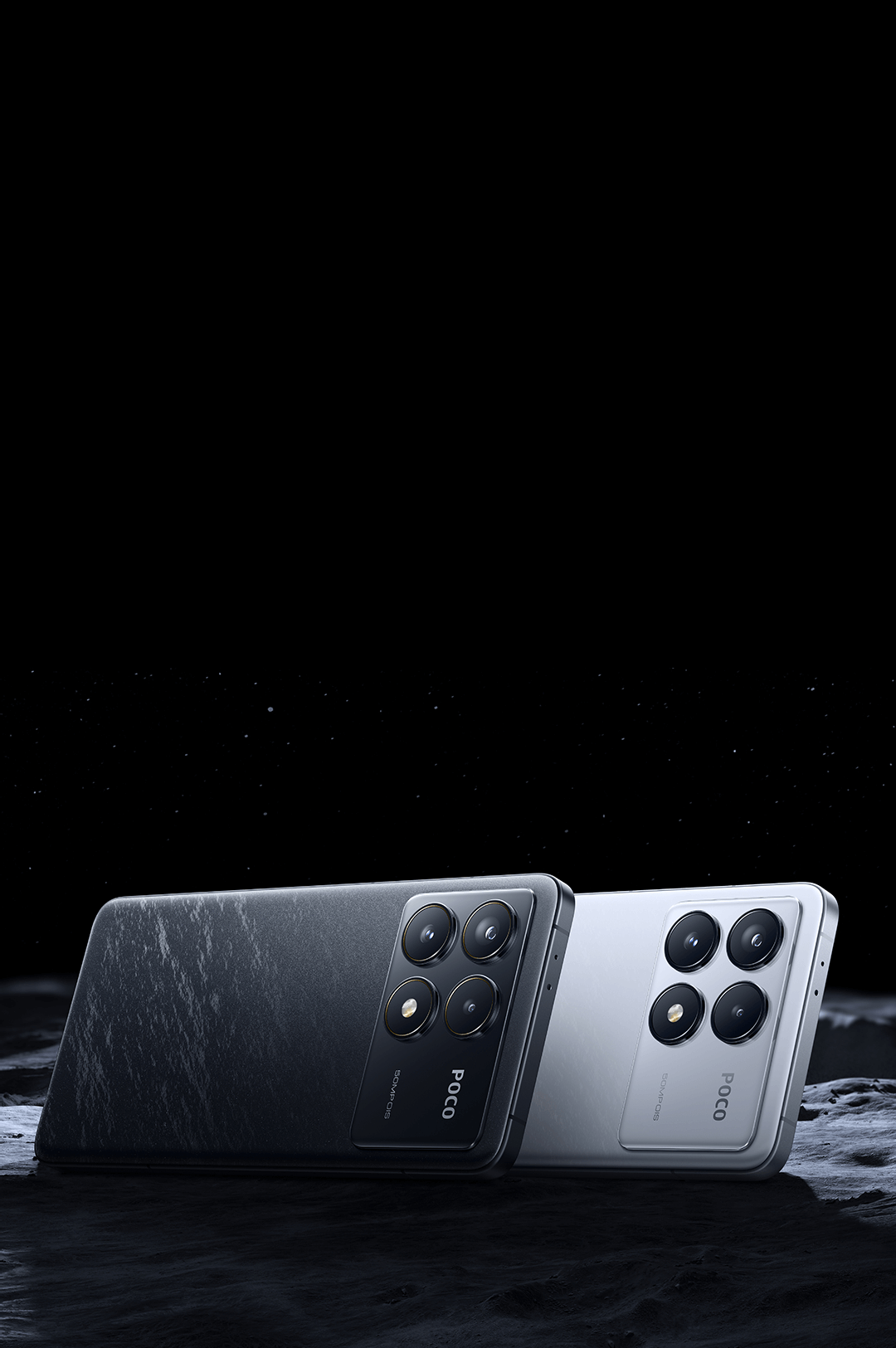 POCO F6 Pro | Xiaomi 日本 | すべての仕様と機能