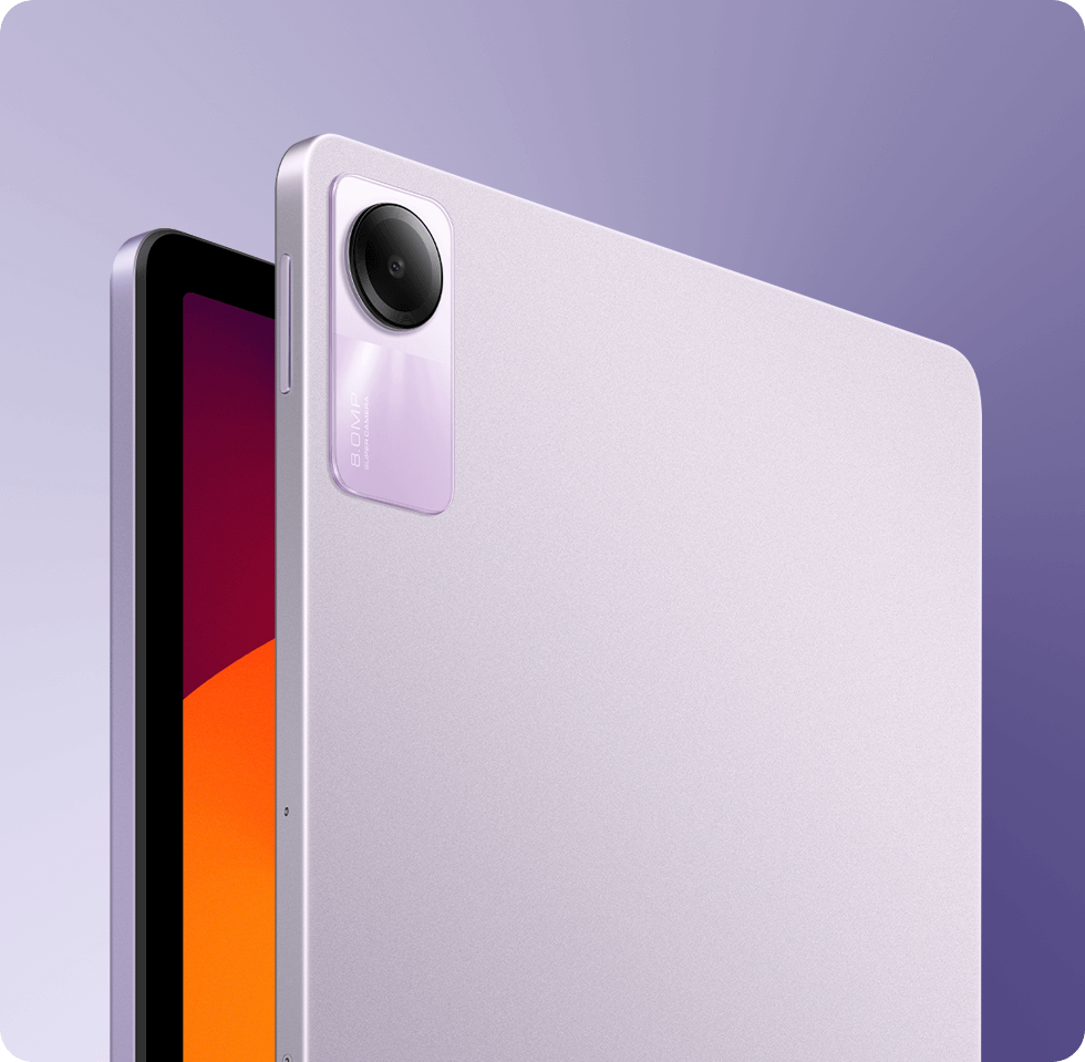 Redmi Pad Se | Xiaomi 日本 | すべての仕様と機能