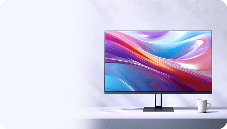 Xiaomi 2K モニター A27Qi | Xiaomi 日本 | 購入のための最良かつ最新