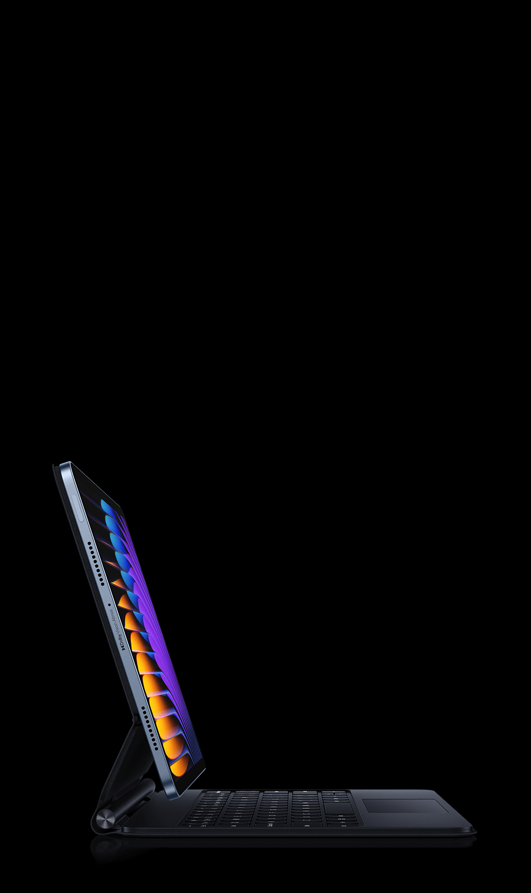 Xiaomi Pad 7 / 7 Pro フォーカスキーボード | Xiaomi 日本 | すべての