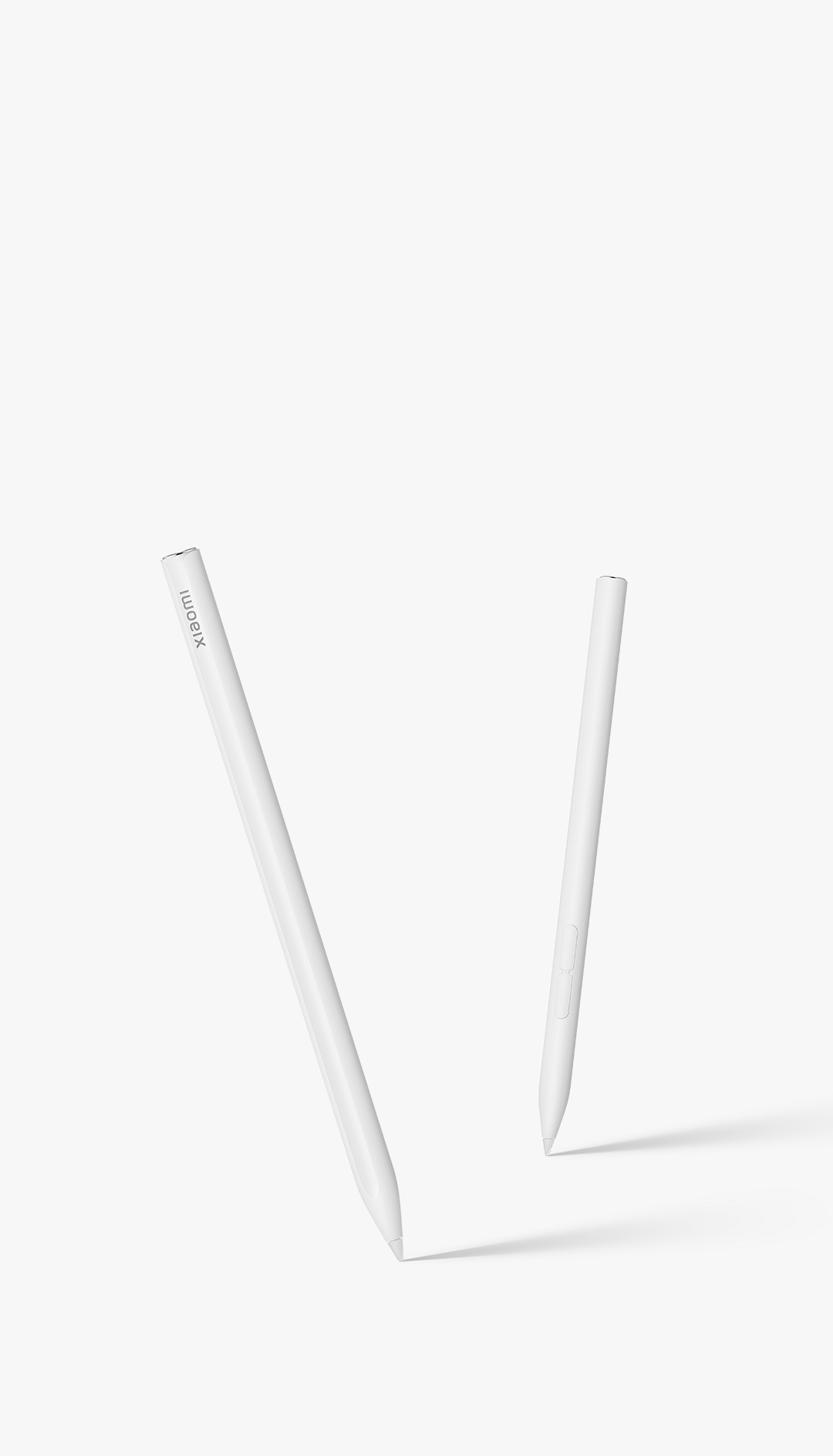 Xiaomi スマートペン (第2世代) | Xiaomi 日本 | すべての仕様と機能