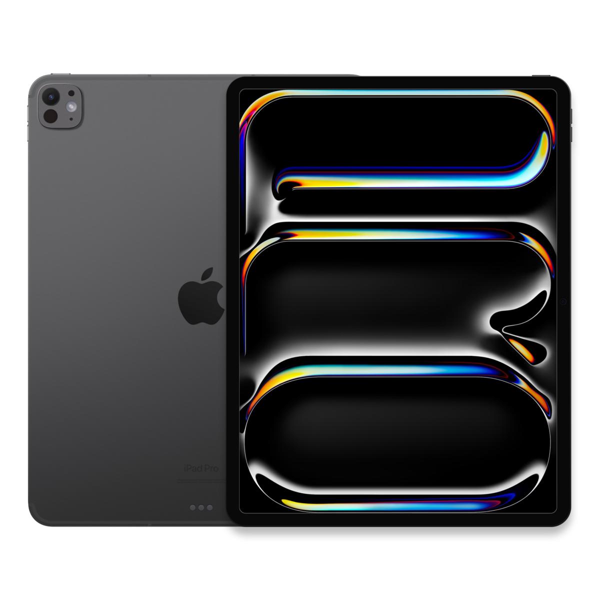 Apple iPad Pro 13