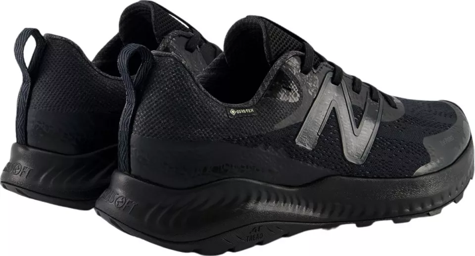 Trail shoes New Balance DynaSoft Nitrel v5 GTX - Top4Running.com