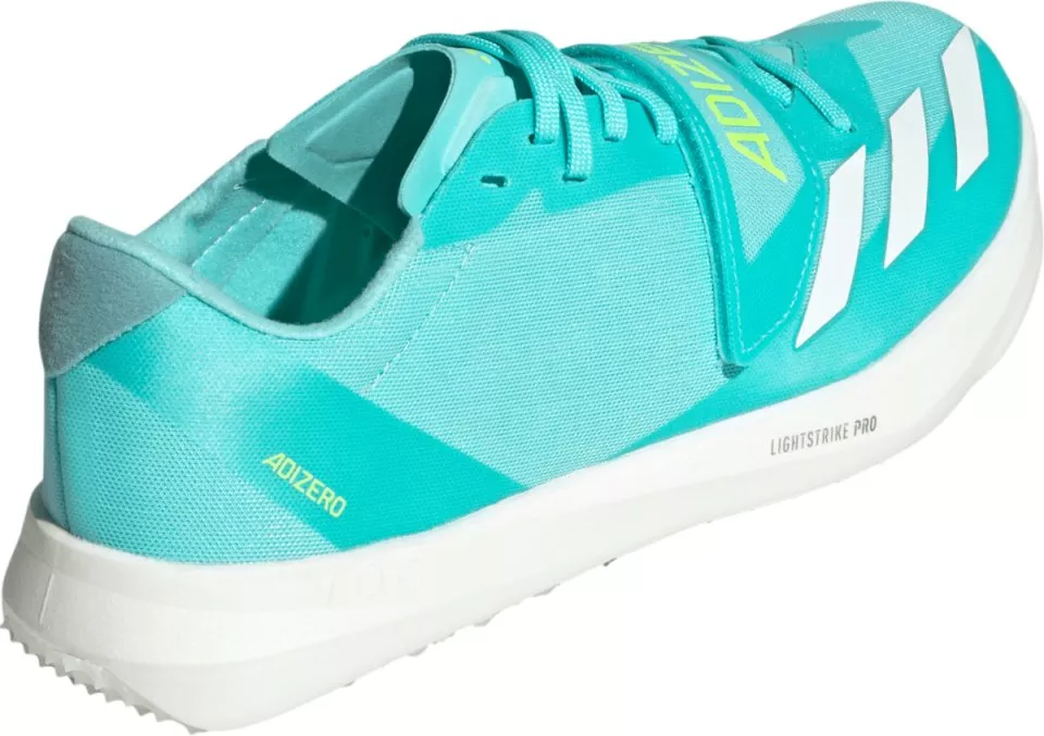 Track shoes/Spikes adidas ADIZERO TJ/PV - Top4Running.com